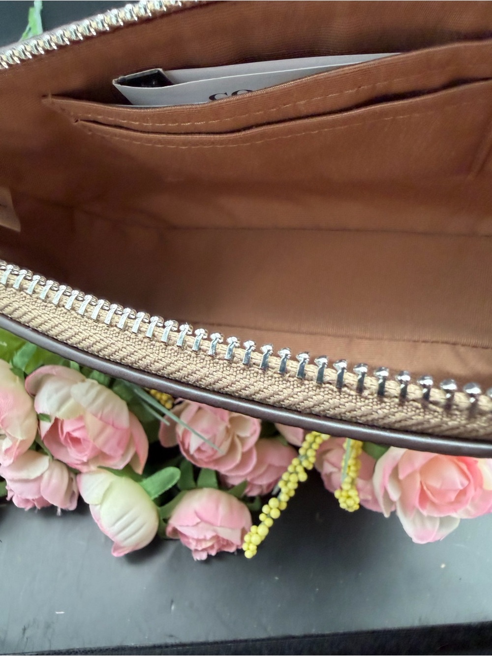 Coach Pastel Nolita - Multicolor Pastels - Picture 4 of 5